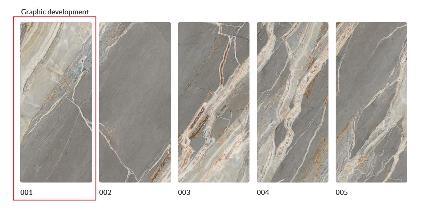 Керамогранит PORCELANOSA NUIT POLISHED 01 120х270 G-2715