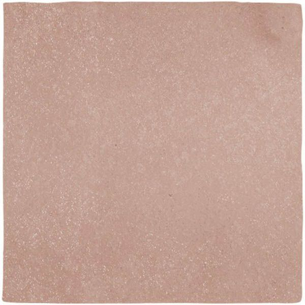 Керамическая плитка MAGMA CORAL PINK (24971) 13.2x13.2 от Equipe Ceramicas (Испания)