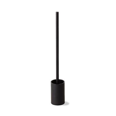 Decor Walther 0858760 DW Туалетный гарнитур Черный матовый