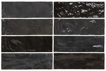 Керамическая плитка LA RIVIERA Tourmaline (25849) 6.5x20 от Equipe Ceramicas (Испания)