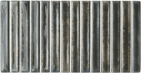 Керамическая плитка POTTERS BARS UMBER (133170) 12.5x25 от WOW (Испания)