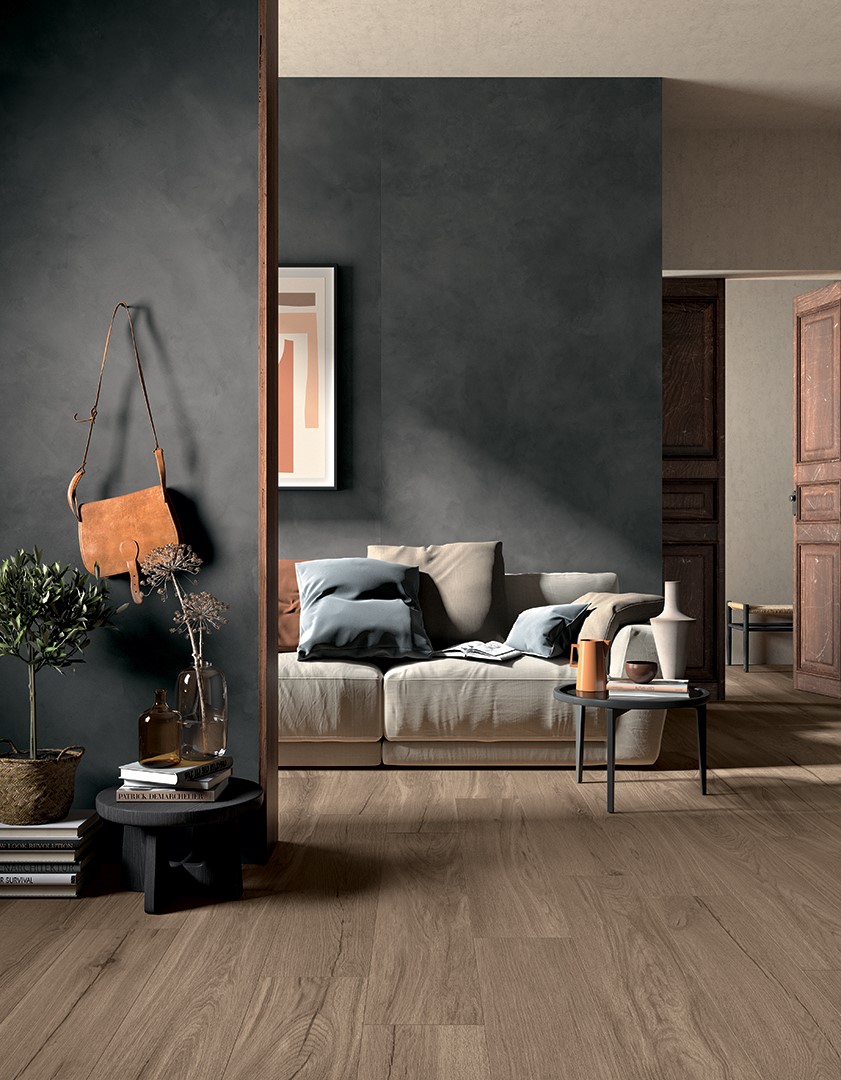 Керамогранит слэб MIRAGE VERVE CL 05 SP SQ 120х278х6 (Италия)