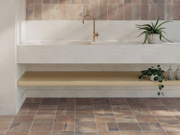 Керамогранит ROOTS S OLIVE GLOSS (128210) 11x11 от WOW (Испания)