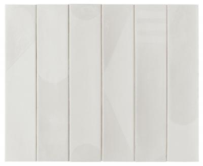 Керамическая плитка  EQUIPE WADI SNOW DECOR 6х30 EQ-6