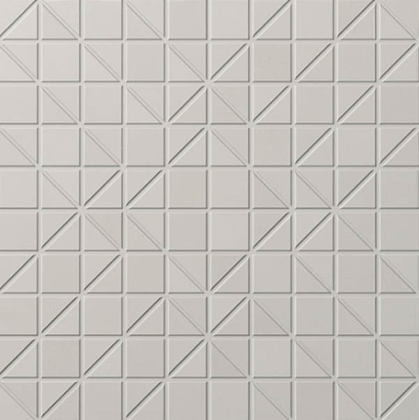 Керамогранит TESSERAE LIKE BLANC (127401) 28x28 от WOW (Испания)