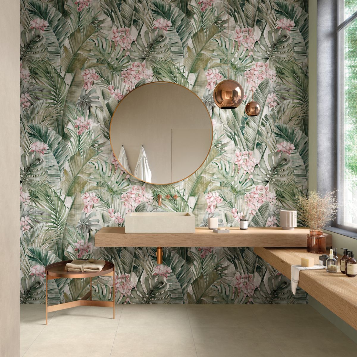 Керамогранит MIRAGE GINGER GC 10 SP SQ 60х60x0.9 (Италия)