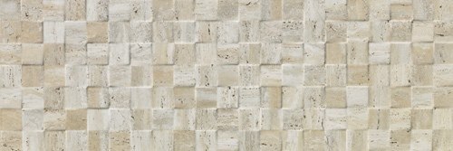 Mosaico Coliseum Brillo 33,3x100