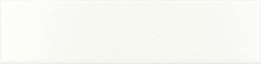 Керамическая плитка COSTA NOVA WHITE MATT (28454) 5x20 от Equipe Ceramicas (Испания)