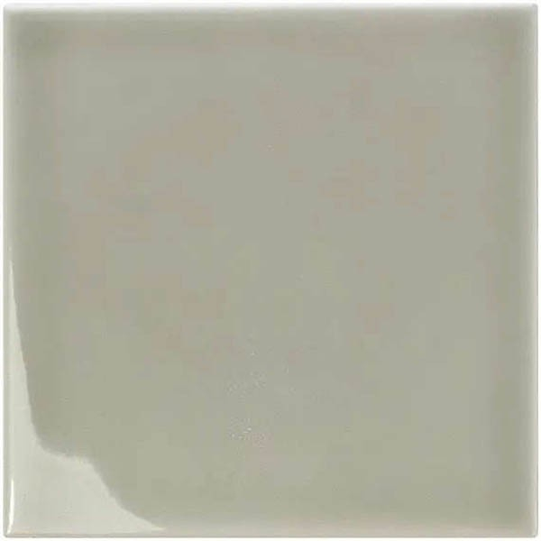 Керамическая плитка TWISTER T MINT GREY (129141) 12.5x12.5 от WOW (Испания)