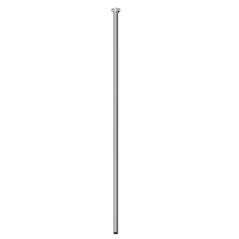QuadroDesign Комплектующие BC014OC Излив из потолка, цвет Light Gold