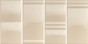 Керамическая плитка Mou Butter Glossy Mix (4101107) 6.2x12.5 от 41ZERO42 (Италия)