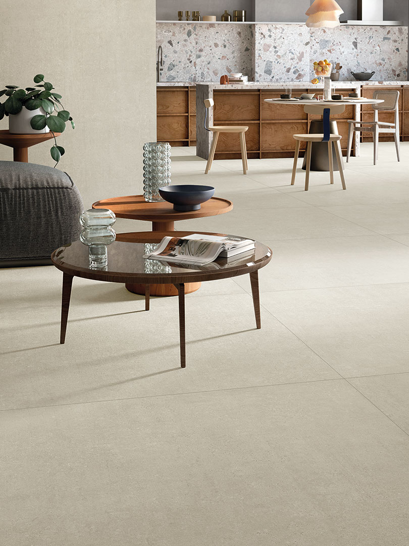 Керамогранит MIRAGE TALCUM NY 05 NAT SQ 120х120x0.9 (Италия)