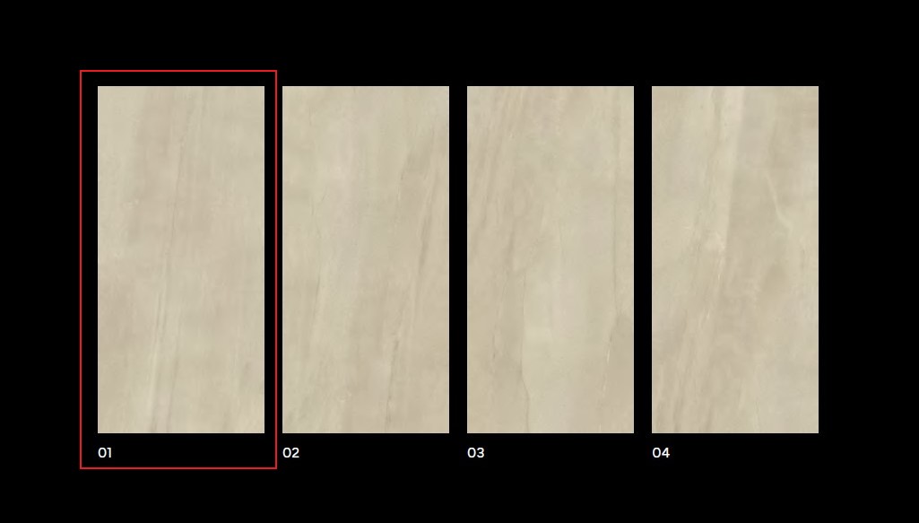 Керамогранит PORCELANOSA XLIGHT AGED CLAY 01 NAT 120х270 G-2700