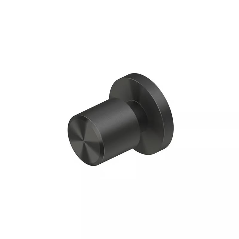 QuadroDesign Комплектующие 1600ON Запорный вентиль из стены, цвет Black Gold
