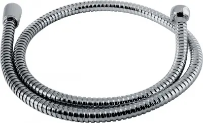 Душевой шланг 1200 мм металлический Vetta Rubinetterie Universal UNHOS120-M005