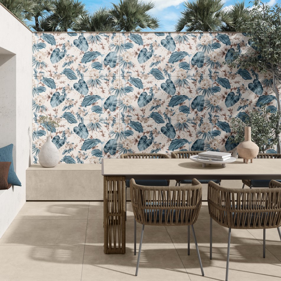 Керамогранит MIRAGE JARDIN PP 08 SP SQ 60х120х0.6 (Италия)
