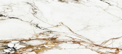 Керамогранит PORCELANOSA XLIGHT PAONAZZO BIONDO POLISHED 02 120х270x6 G-2705