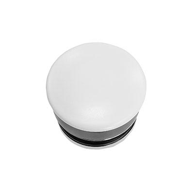 GLOBO FI024BO Донный клапан, для раковины без перелива, цвет bo