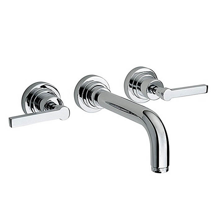 Nicolazzi 2207EXTCR29 Смеситель для раковины со стены внешняя часть