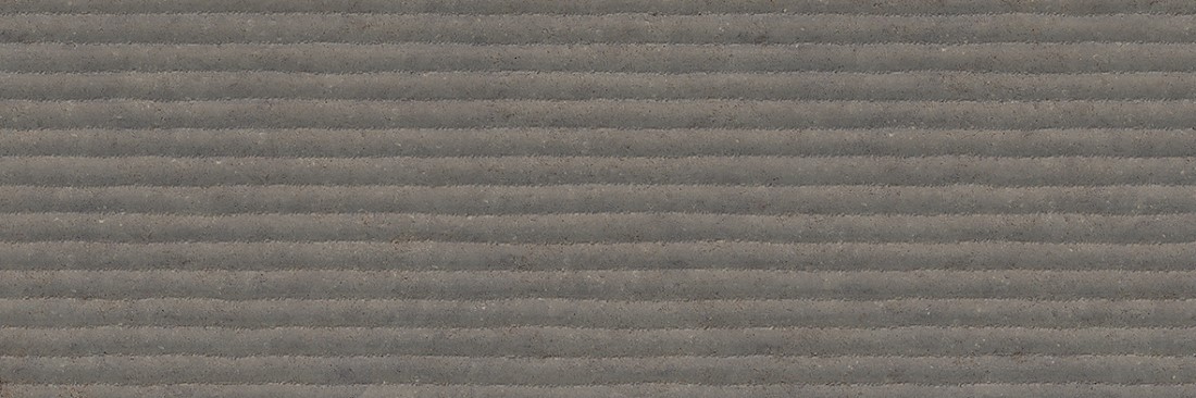 Керамическая плитка  PORCELANOSA OLD DARK GRAY 33.3х100 G-271