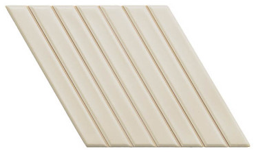 Керамическая плитка SPIKE BARS A TALC MATT (135008) 15x25.9 от WOW (Испания)