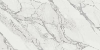 Керамогранит слэб MIRAGE STATUARIO LUNENSIS JW 12 B LUC STU NO SQ 162х324x1.2 (Италия)