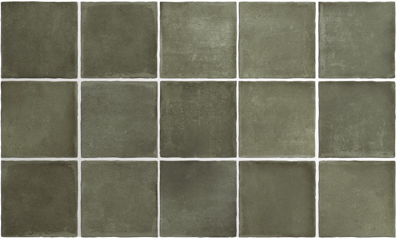 Керамогранит EQUIPE ARGILE KHAKI 10х10 EQ-4