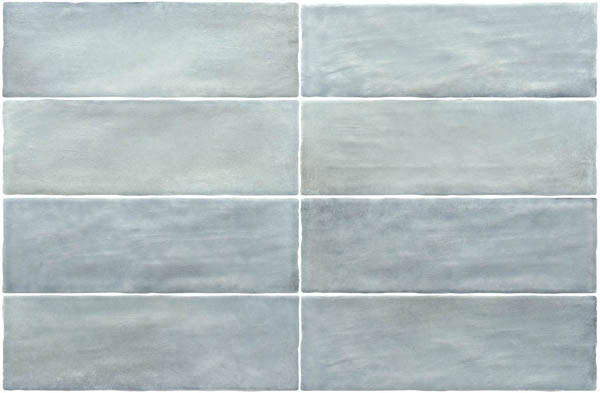 Керамическая плитка SABBIA STORM BLUE (31887) 6.5x20 от Equipe Ceramicas (Испания)