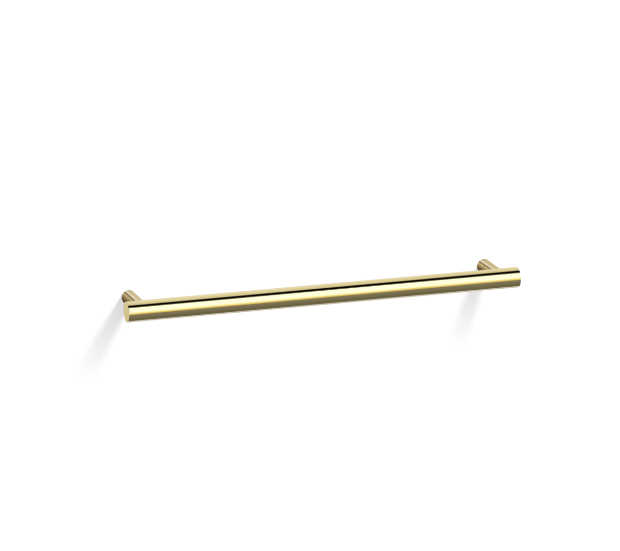 Decor Walther © 0856220 BAR HTE40 Полотенцедержатель Золото