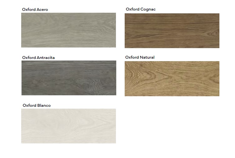 Керамогранит PORCELANOSA OXFORD COGNAC 19.3х120 G-384