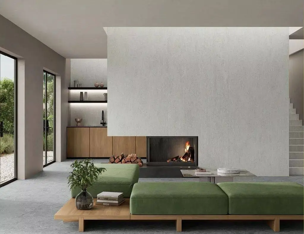 Керамогранит STN CERAMICA DAMA SAND DECOR MT 60X120 RECT. 1A STN (2 PZ Y 40 CJ)