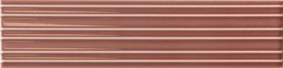 Керамическая плитка  EQUIPE LUMINA ROAN ROUGE RIVIA 6х24.6 EQ-5