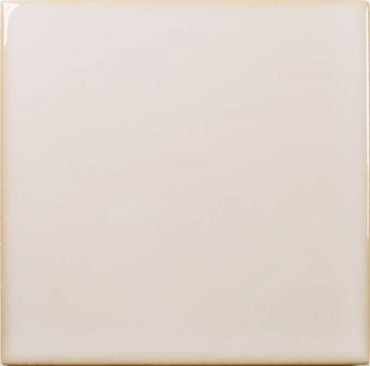 Настенная плитка Fayenza Square Deep White 12.5x12.5 от WOW (Испания)