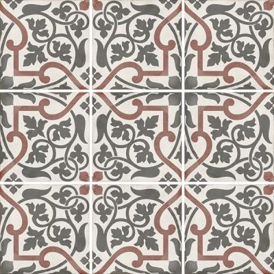 Керамогранит EQUIPE ART NOUVEAU FOLIES BERGERE 20х20 EQ-5