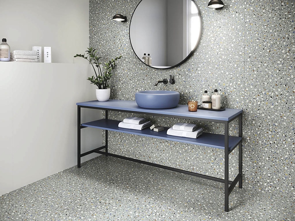 Керамогранит EPOCA Bone 60x60