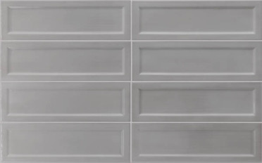 Керамическая плитка ISLAND FRAME SILVER (31205) 6.5x20 от Equipe Ceramicas (Испания)