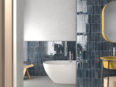 Бордюр HANOI JOLLY HANOI WILD OLIVE (30212) 1.2x20 от Equipe Ceramicas (Испания)