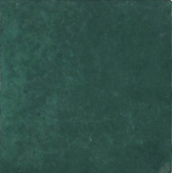 Керамическая плитка ARTISAN MOSS GREEN (24461) 13.2x13.2 от Equipe Ceramicas (Испания)
