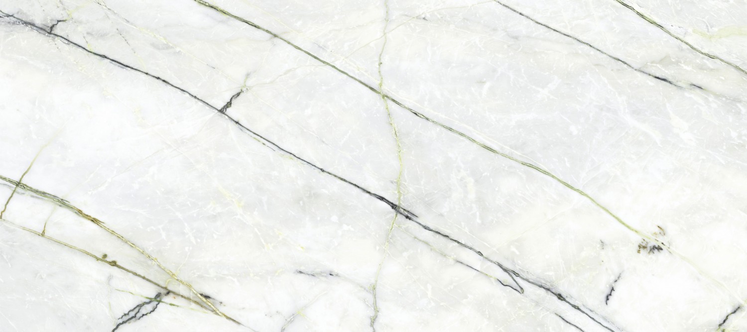 Керамогранит PORCELANOSA XLIGHT CALACATTA GREEN 01 SILK 120х270 G-2705