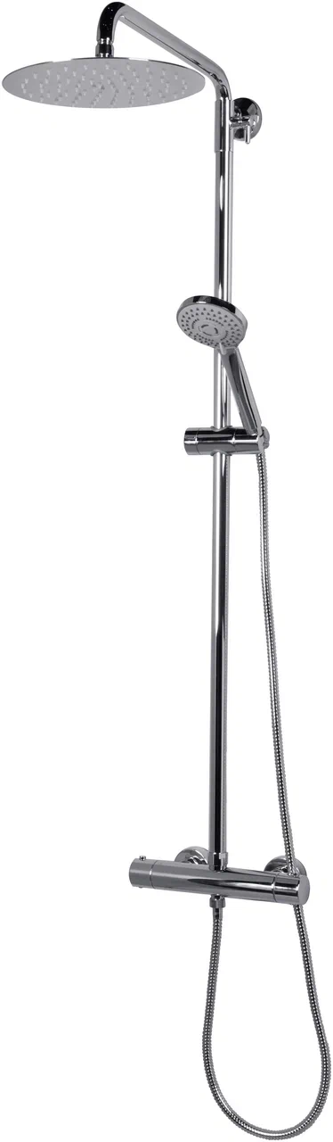 Душевая стойка Vetta Rubinetterie DR SET0AR205T2-MP00