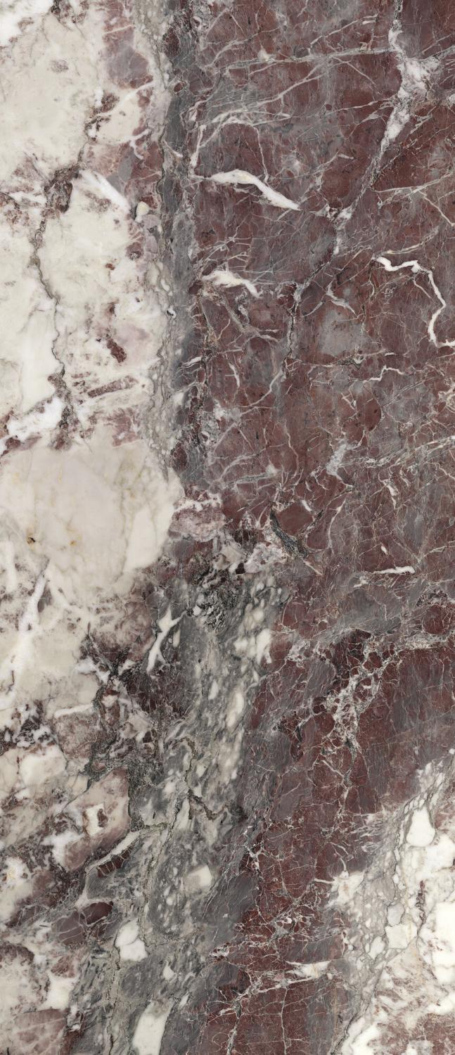 Керамогранит Ape Xlining BRECCIA VIOLA POL RECT 120X278