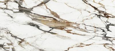 Керамогранит PORCELANOSA XLIGHT PAONAZZO BIONDO BOOKMATCH A POLISHED 120х270 G-2505