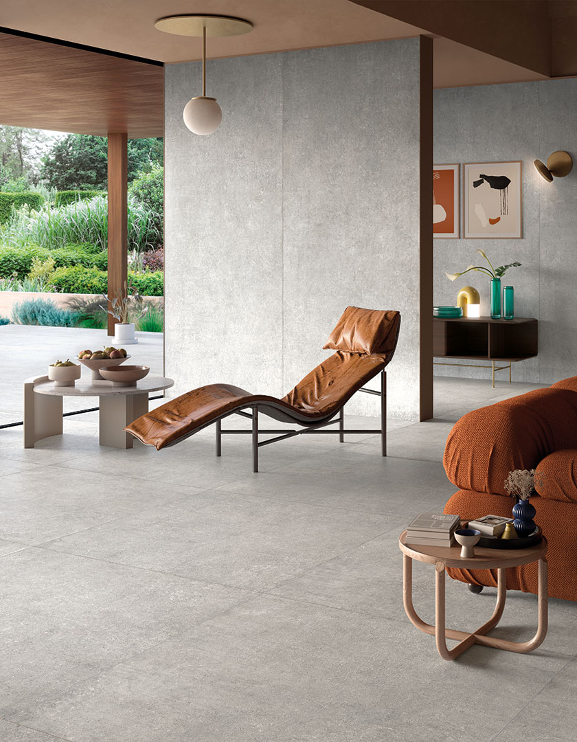 Керамогранит MIRAGE QUICKLIME NY 01 NAT SQ 60х60x9 (Италия)