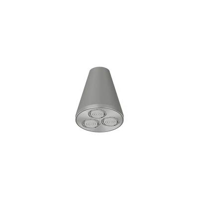 QuadroDesign Душевая программа SF021.00AS Верхний душ с режимом дождя, цвет Brushed Stainless Steel