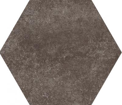 Керамогранит EQUIPE HEXATILE CEMENT MUD 17.5х20 EQ-3