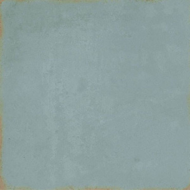 Керамогранит MUD TEAL (117386) 13.8x13.8 от WOW (Испания)