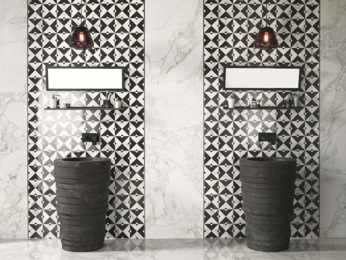 Керамическая плитка  PORCELANOSA DOLOMITI 59.6х150 G-276