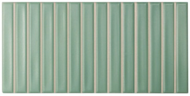 Керамическая плитка SWEET BARS SB SAGE MATT (128694) 12.5x25 от WOW (Испания)