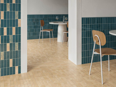 Керамогранит CASABLANCA CB LIME (135375) 5x15 от WOW (Испания)