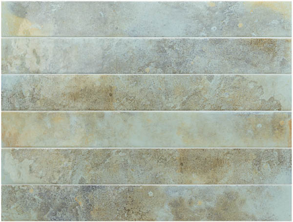 Керамическая плитка BALI AQUA (31548) 5x40 от Equipe Ceramicas (Испания)